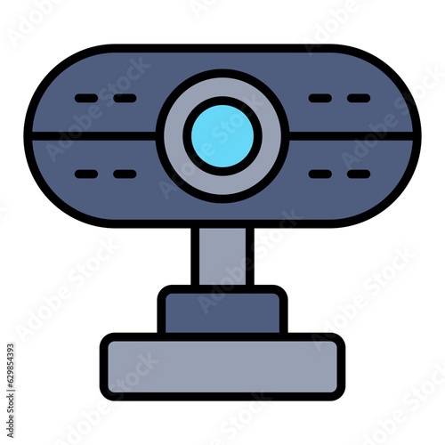 Webcam Icon