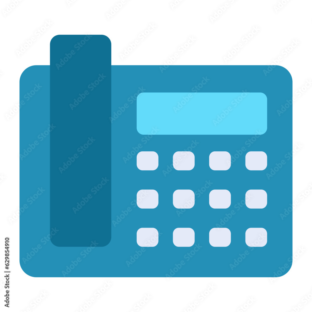 Telephone Icon Telephone Icon