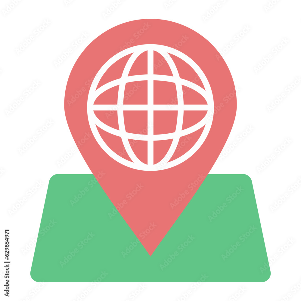 Location Icon