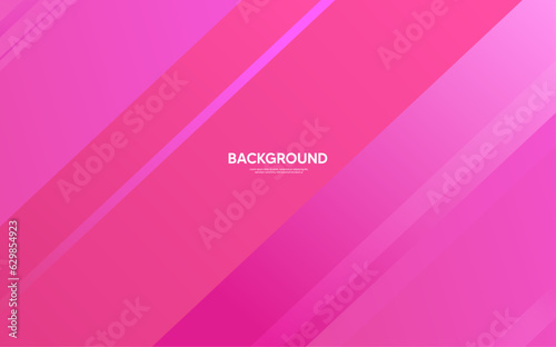 pink abstract background