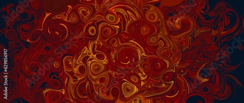 abstract background