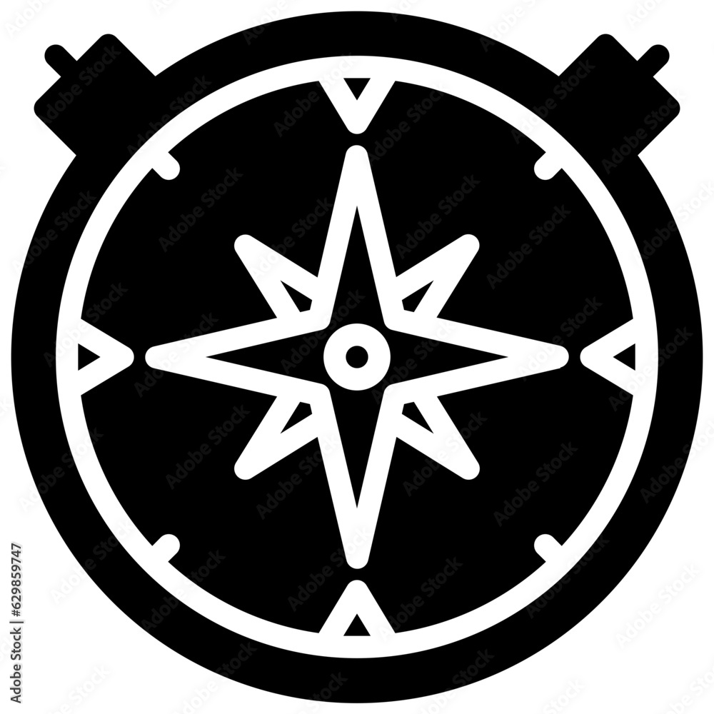 compass, compass solid icon logo illustration vector isolated. compass icon set. suitable for web design, mobile, logo, app, etc. compass, compass solid icon logo illustration vector isolated. compass icon set. suitable for web design, mobile, logo, app, etc.