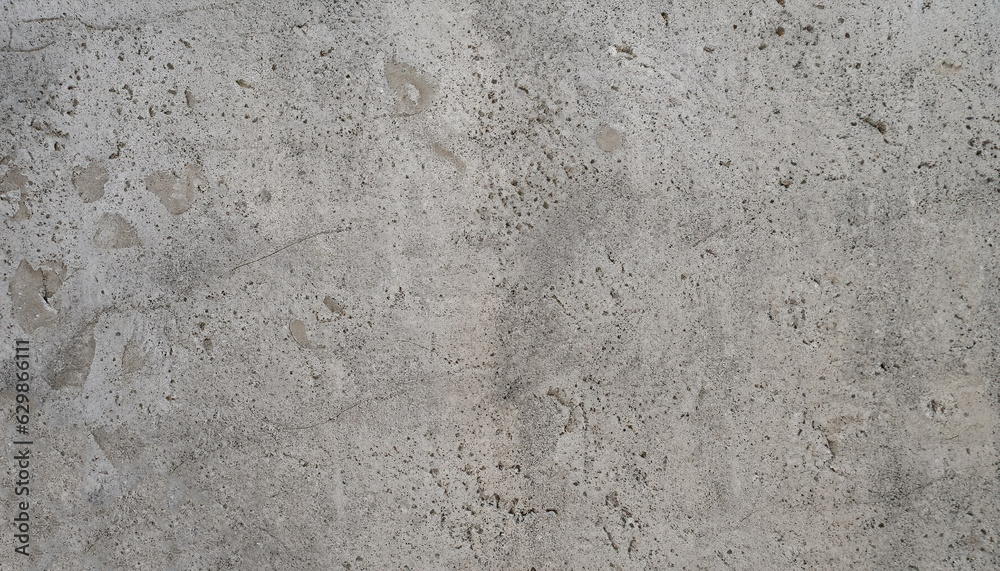Closeup of a textured concrete decorative surface Closeup of a textured concrete decorative surface