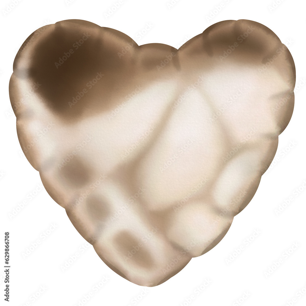 Heart balloon Heart balloon