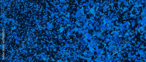 blue texture