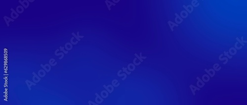 blue background