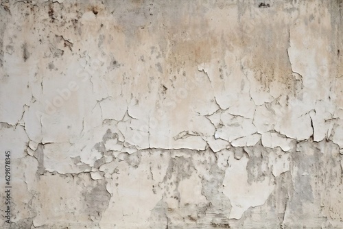 Generative AI : Cement wall background. Texture placed over an object to create a grunge effect for your design.