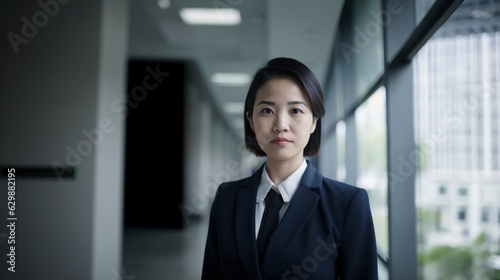 Business Woman S3