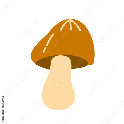 mushroom icon