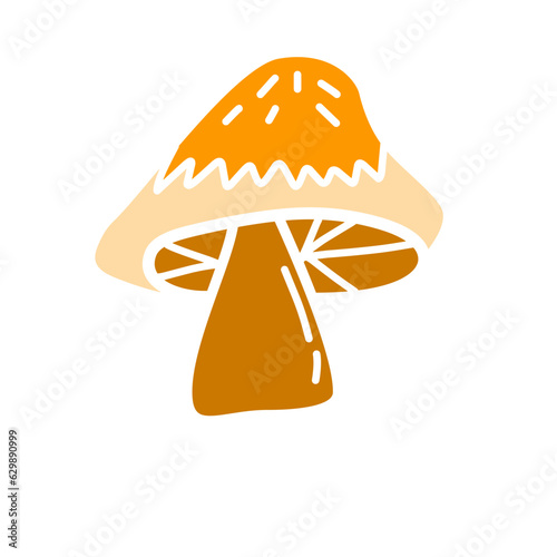 mushroom icon