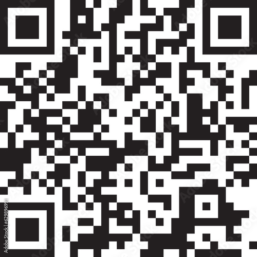 qr code sucker idolizing mediocre pussy scan