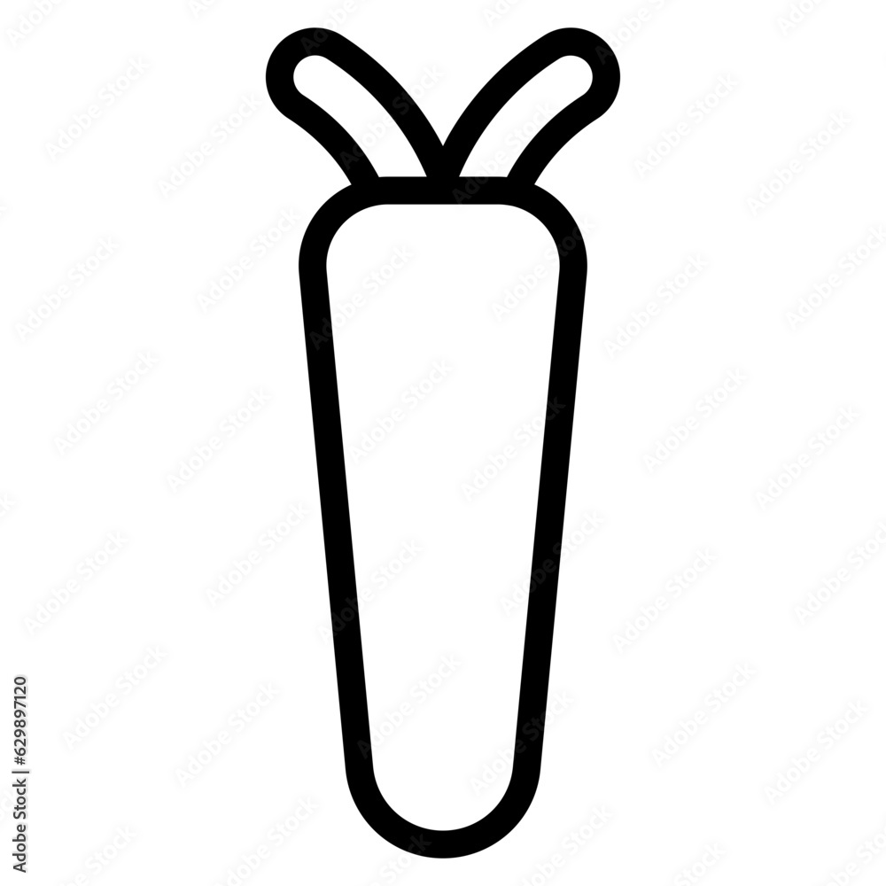 carrot line carrot line