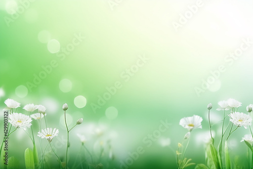 Blurred natural background08