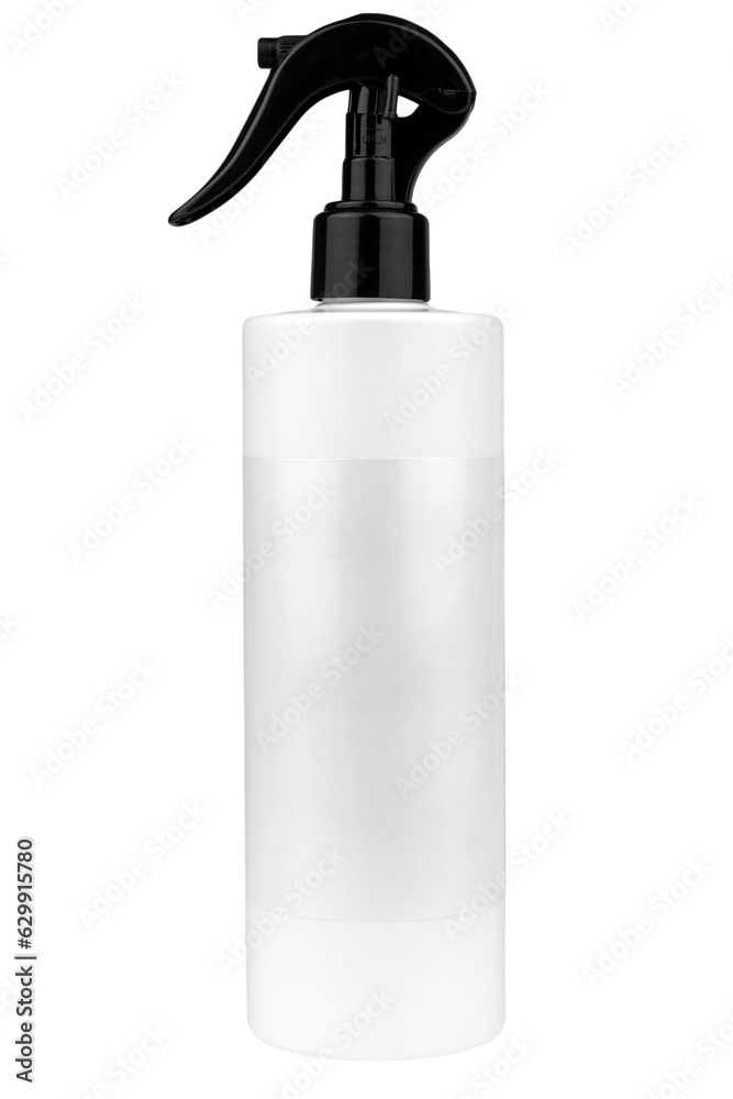 atomizer, atomizer, foam, spray, dispenser, empty container for cosmetics, medicine, food, in a place for an inscription atomizer, atomizer, foam, spray, dispenser, empty container for cosmetics, medicine, food, in a place for an inscription