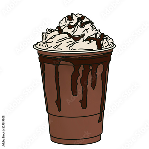 Frappe