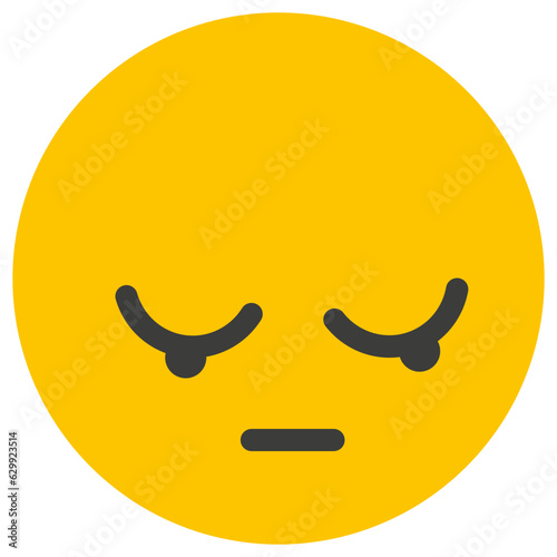 Icon emoji