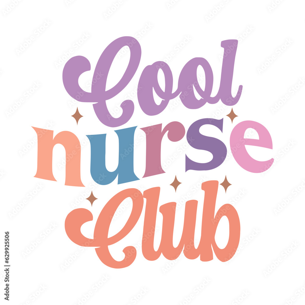 Cool Nurse Club