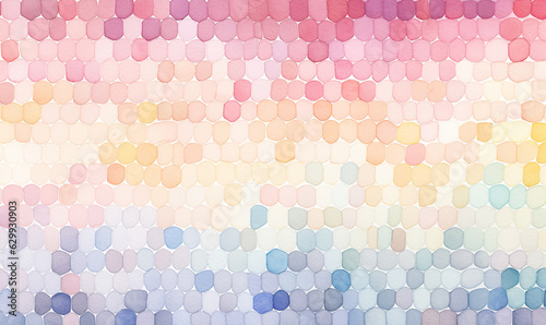 watercolor bright abstract background, texture, pattern. rainbow colors, for design
