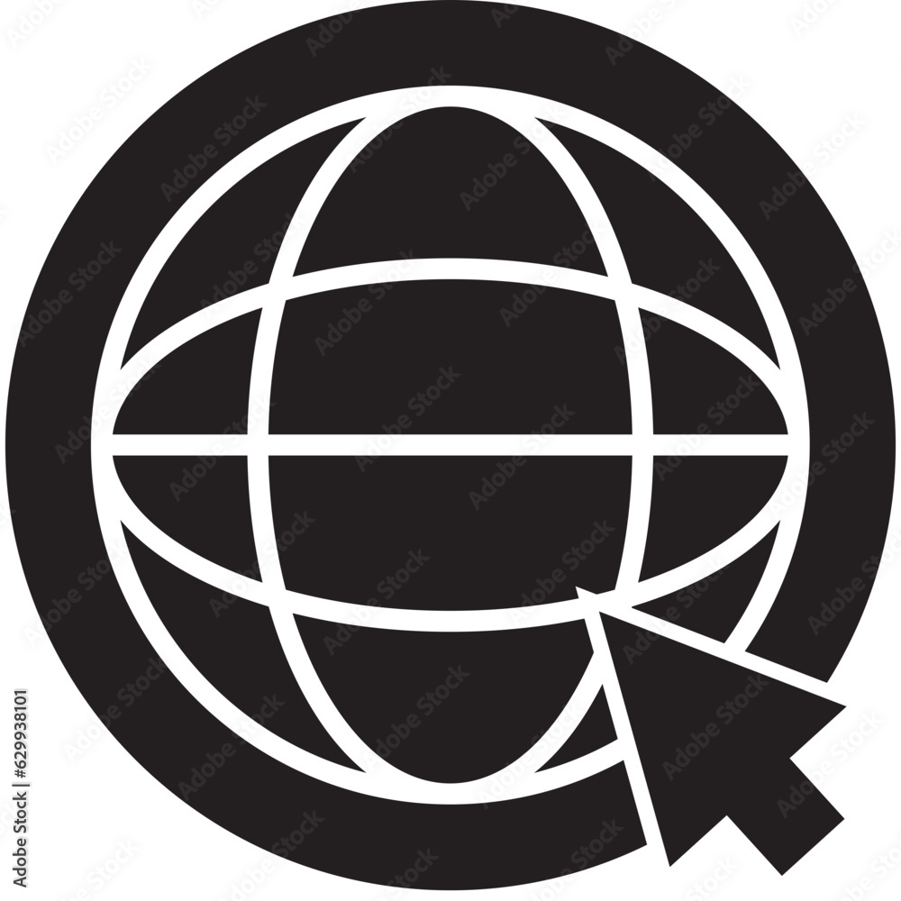 Internet Icon Internet Icon