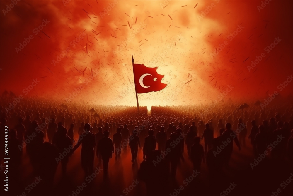 30 A ustos Victory Day Is A National Holiday Of Turkey Anitkabire 30-a-ustos-victory-day-is-a-national-holiday-of-turkey-anitkabire