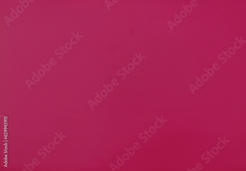 Uniform magenta background across the entire field of the frame. photo