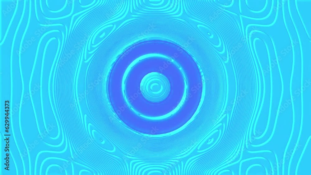 spiral waves animation background, audio waves visualization spiral waves animation background, audio waves visualization