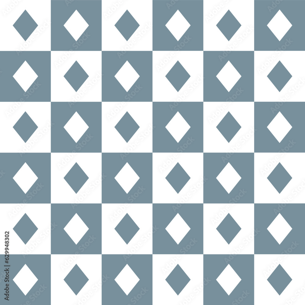 Grey diamond pattern. diamond seamless pattern vector. diamond pattern. Decorative elements, floor tiles, wall tiles, bathroom tiles, swimming pool tiles. Grey diamond pattern. diamond seamless pattern vector. diamond pattern. Decorative elements, floor tiles, wall tiles, bathroom tiles, swimming pool tiles.