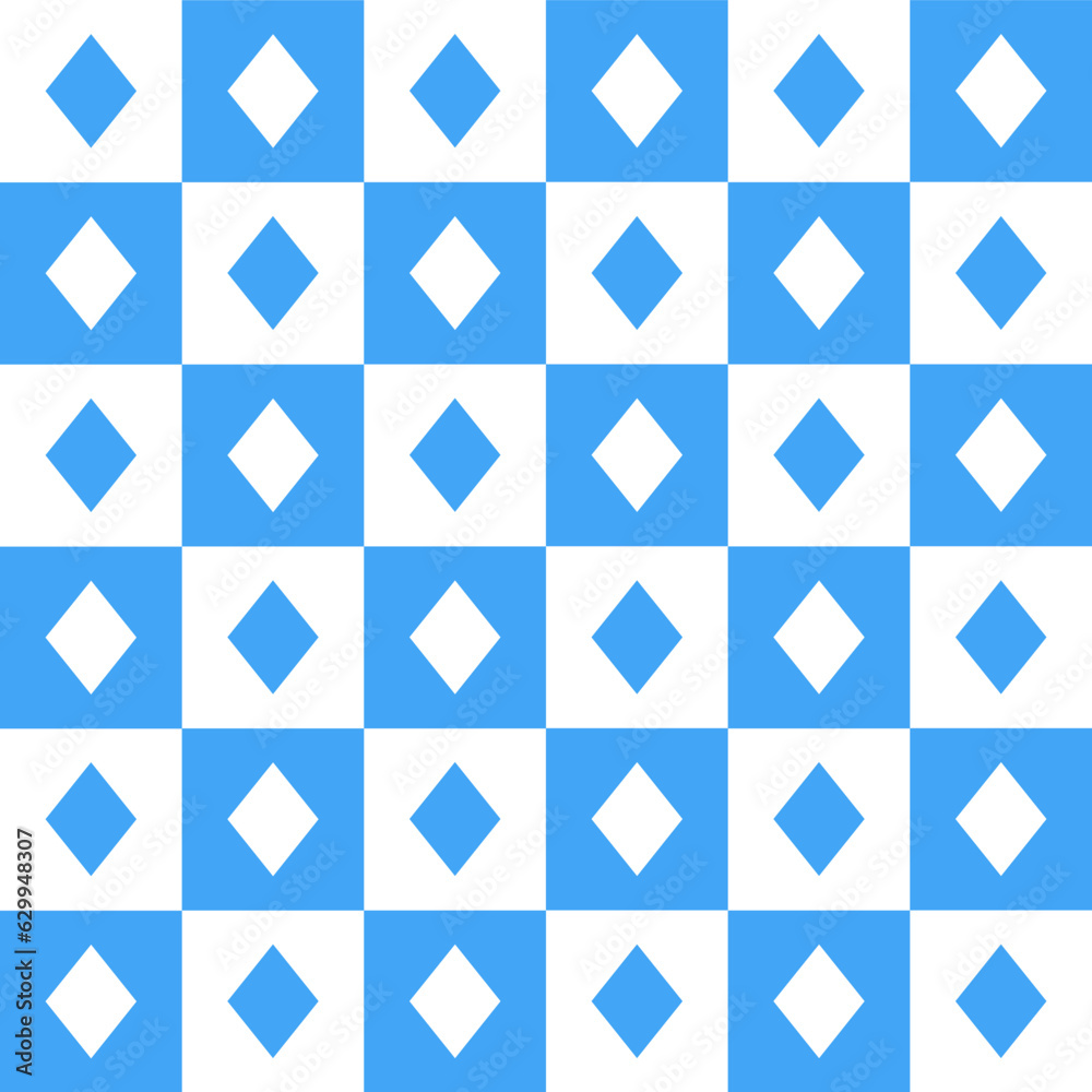 Blue diamond pattern. diamond seamless pattern vector. diamond pattern. Decorative elements, floor tiles, wall tiles, bathroom tiles, swimming pool tiles. Blue diamond pattern. diamond seamless pattern vector. diamond pattern. Decorative elements, floor tiles, wall tiles, bathroom tiles, swimming pool tiles.