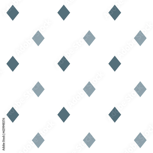 Grey diamond pattern. diamond seamless pattern vector. diamond pattern. Decorative elements, floor tiles, wall tiles, bathroom tiles, swimming pool tiles.