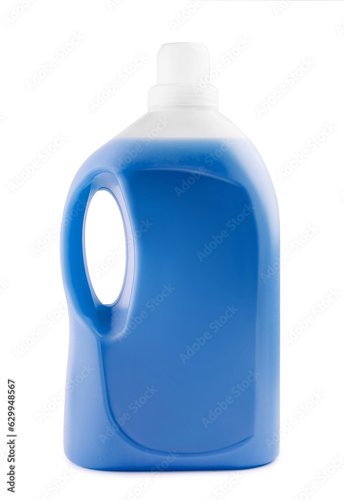 liquid soap or detergent in a plastic bottle liquid soap or detergent in a plastic bottle