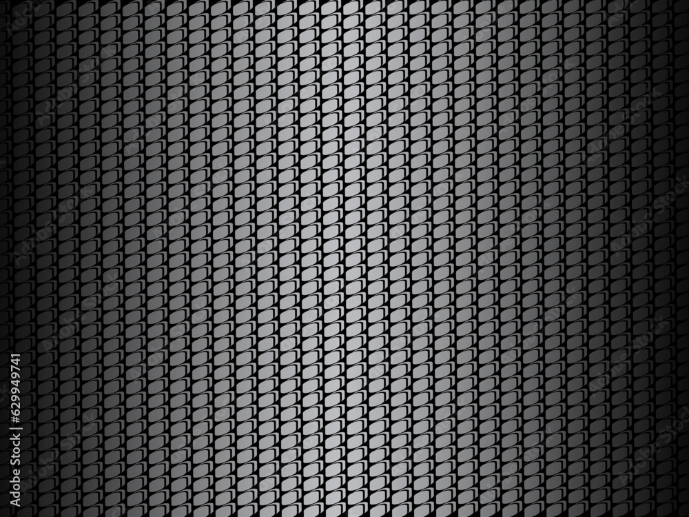 Black metal texture steel background. Perforated metal sheet. Black metal texture steel background. Perforated metal sheet.
