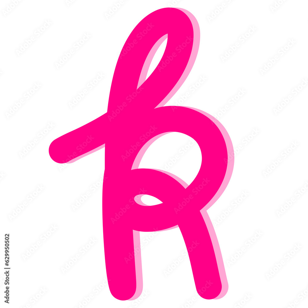 K alphabet K alphabet