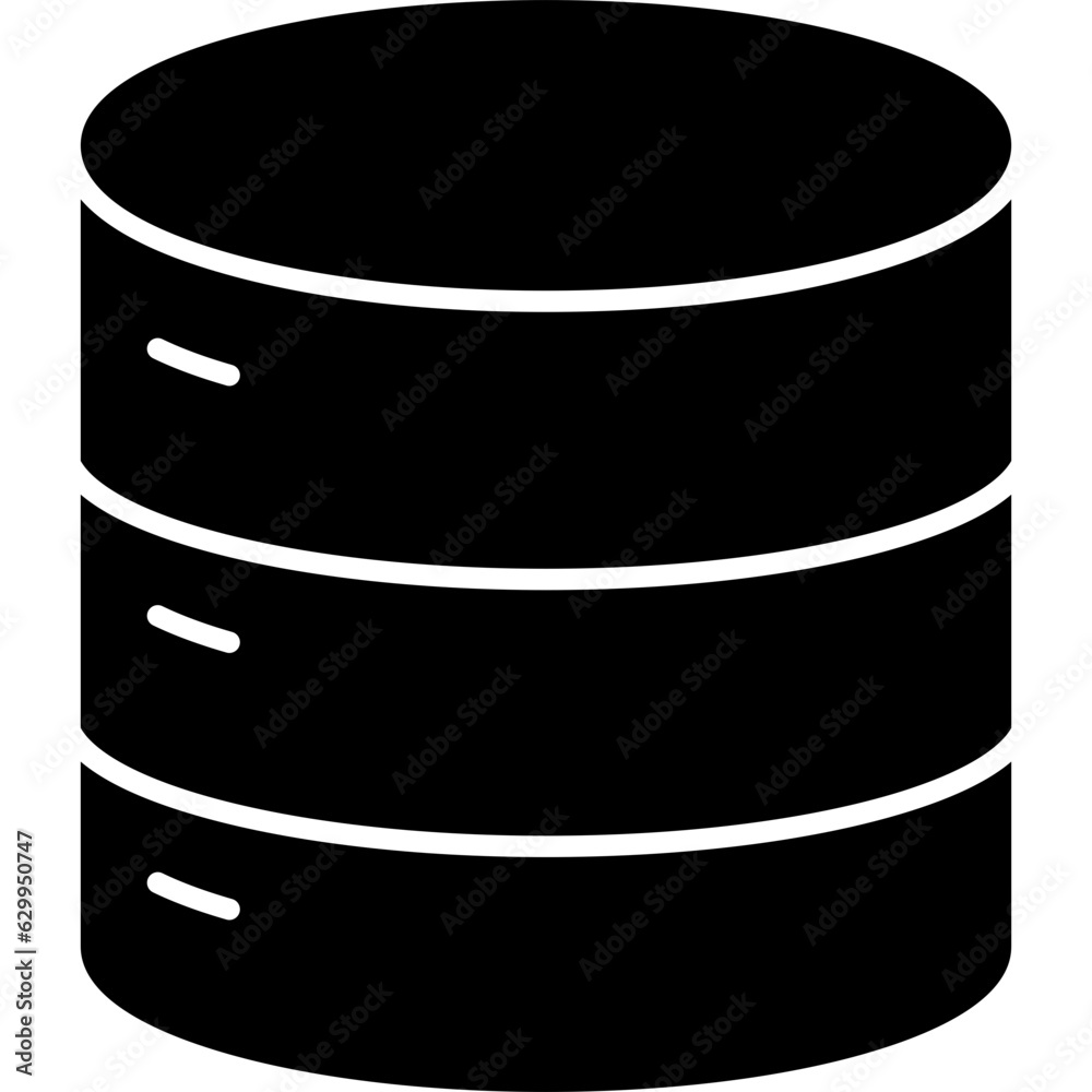 Database Icon Database Icon