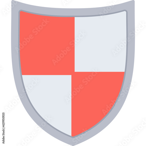 Free Download Shield Icon - GFXLoad