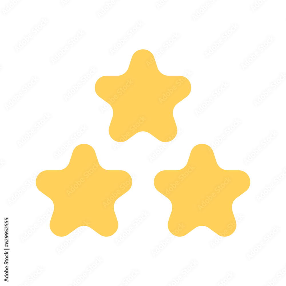 review flat icon review flat icon
