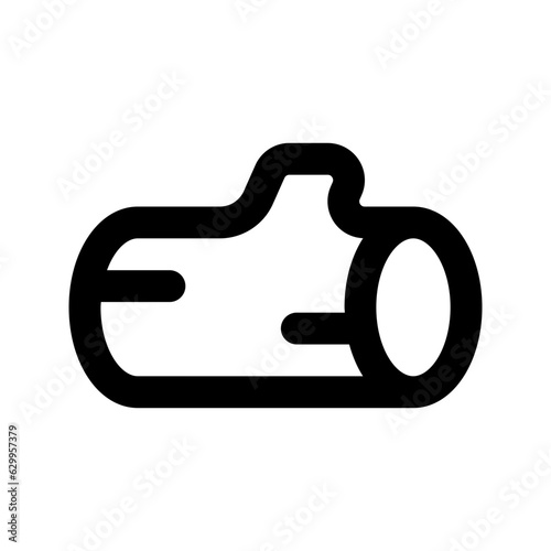log icon