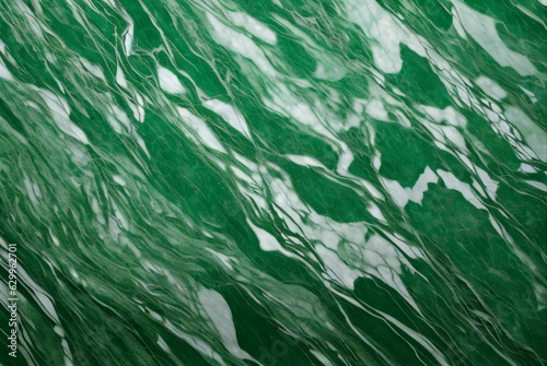 Green Marble texture