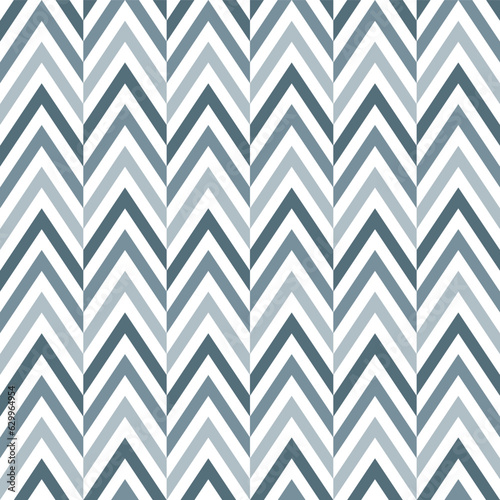 Grey herringbone pattern. Herringbone vector pattern. Seamless geometric pattern for clothing, wrapping paper, backdrop, background, gift card.