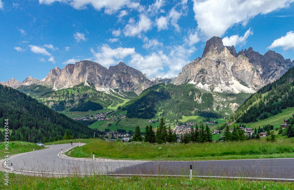 Dolomiti Dolomiti
