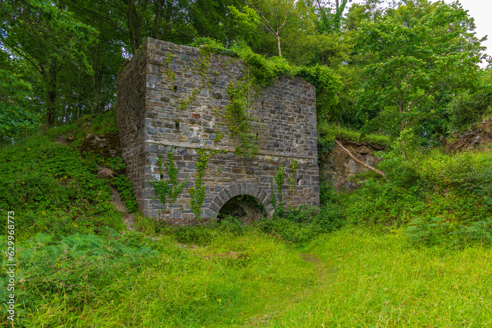 ancient aqueduct ancient aqueduct