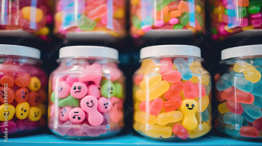 Cute candy unsplash, Bright photography , HD Background