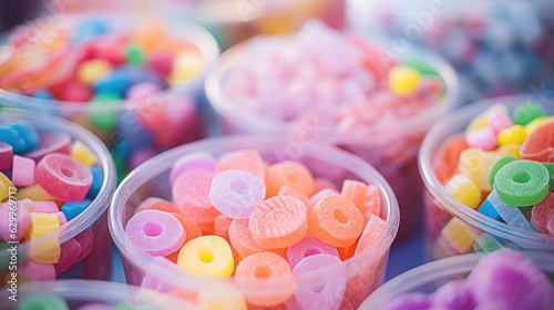 Cute candy unsplash, Bright photography , HD Background