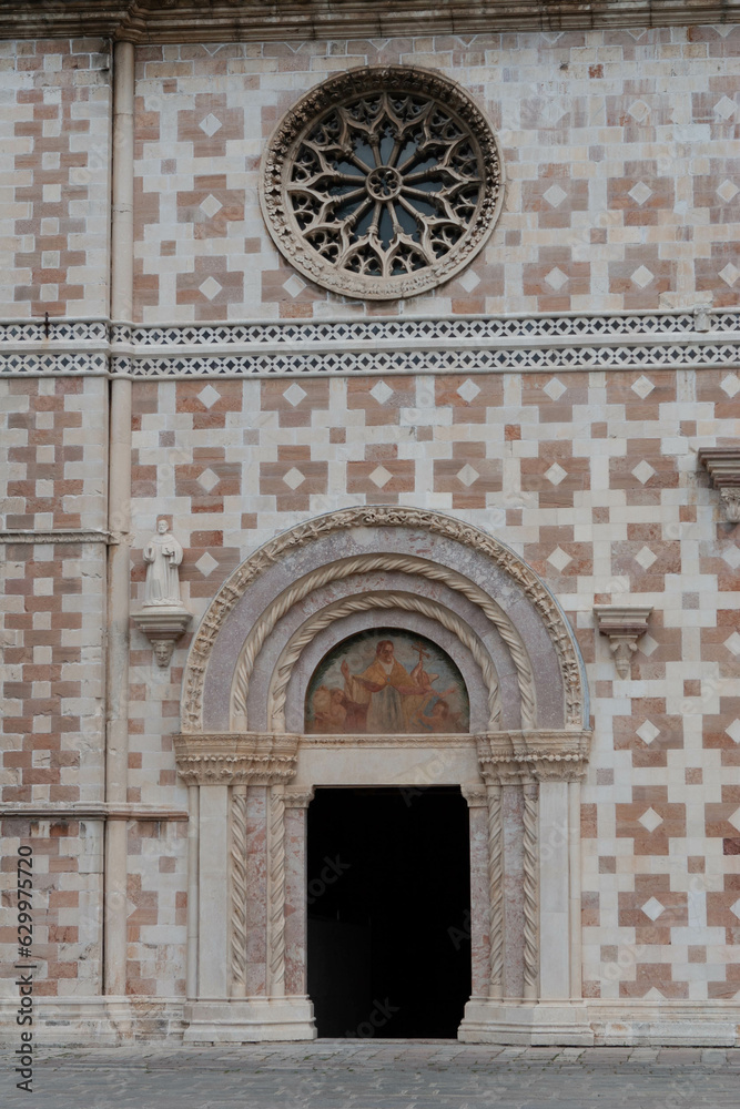 Collemaggio church