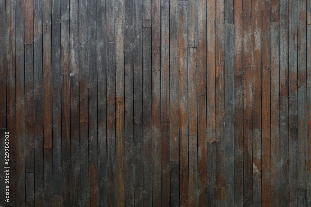 Obraz premium old wood background