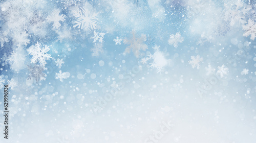 Christmas snow Background, Background Images , HD Wallpapers, Background Image © IMPic