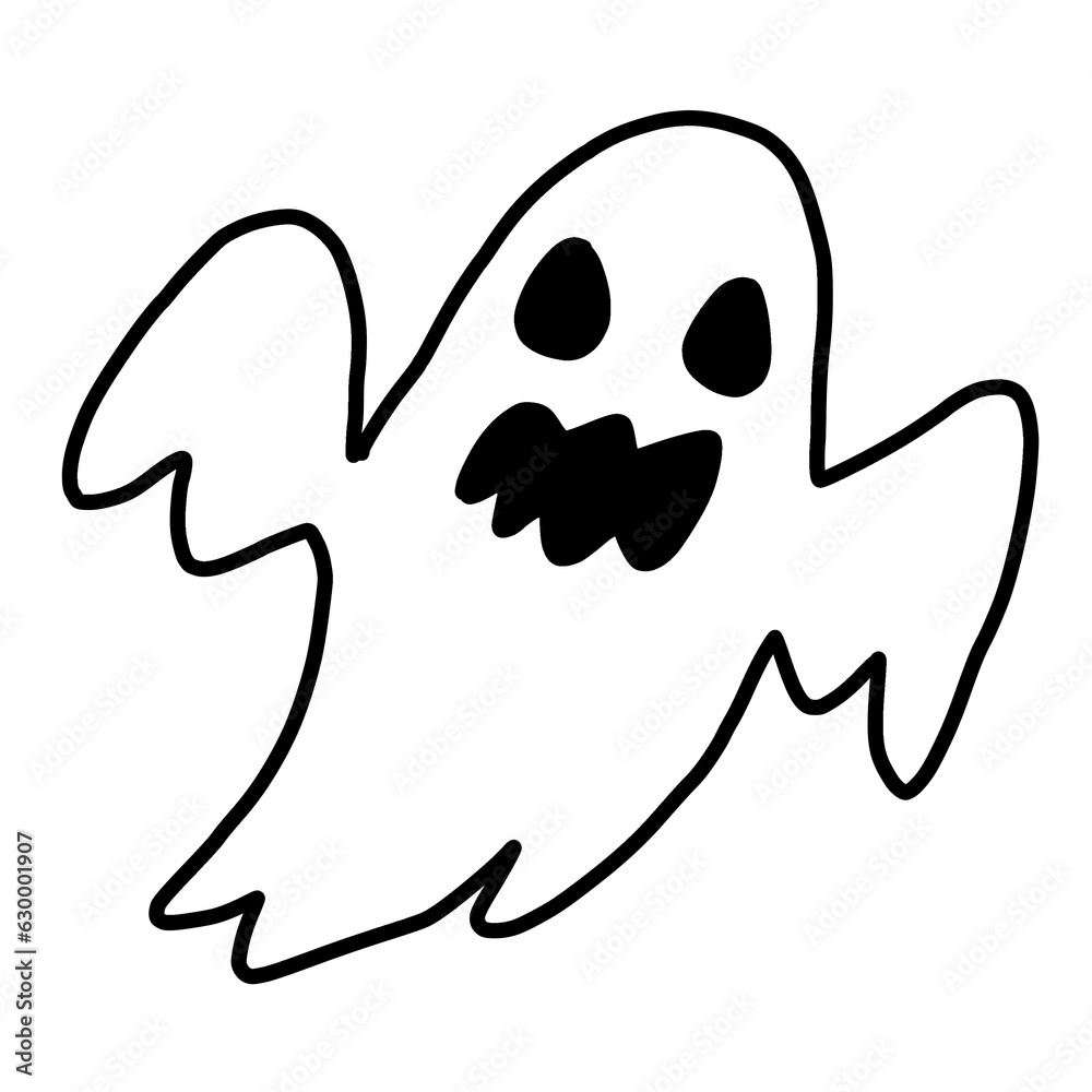 ghost ghost