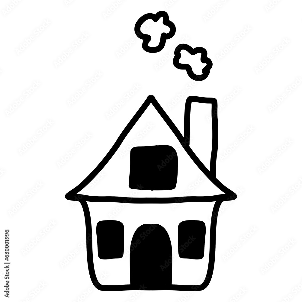 ghost house ghost house