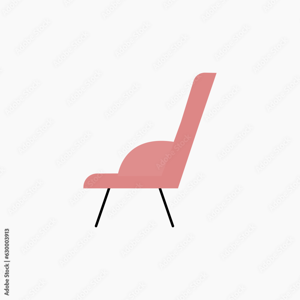 chair design vector chair design vector
