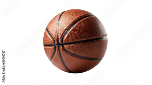 Transparent Dynamic Basketball Ball - Captivating Stock Image for Sale. Transparent background