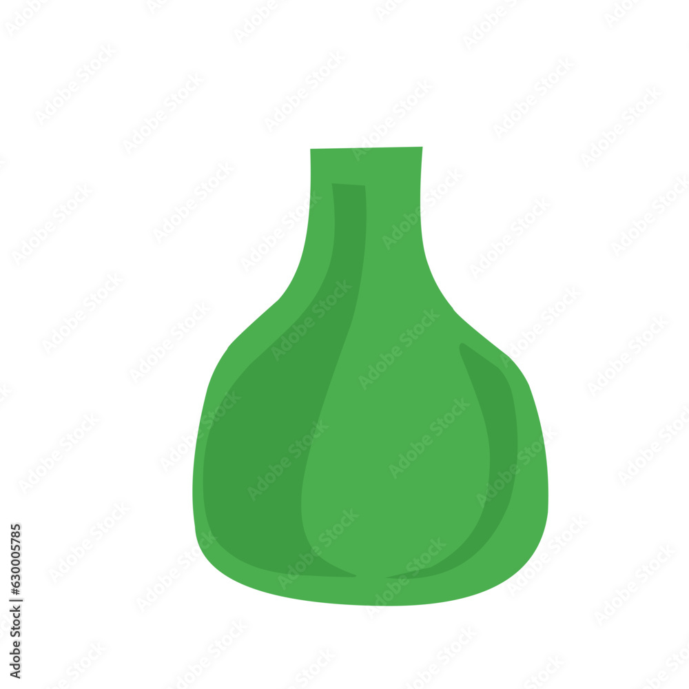 Vector illustration of isolated Flowers Vector illustration of isolated Flowers